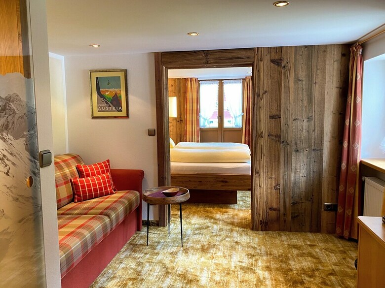 Hostal Pension Gatterhof