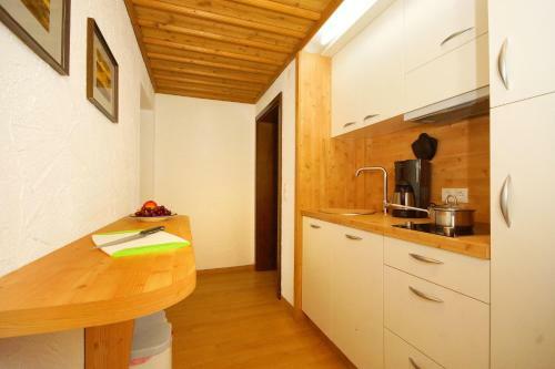 Apartamento G�stehaus Schuler