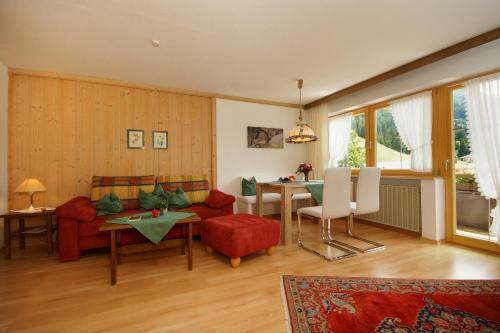 Apartamento G�stehaus Schuler