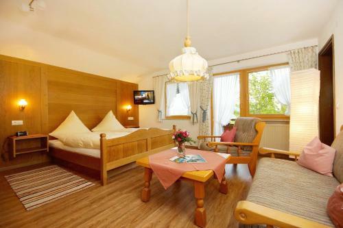 Apartamento G�stehaus Schuler