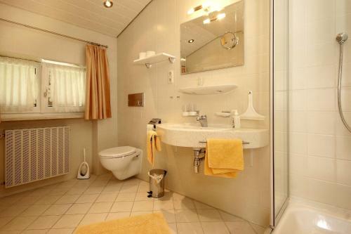 Apartamento G�stehaus Schuler