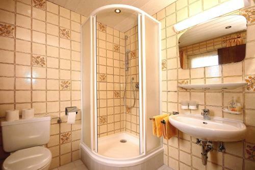 Apartamento G�stehaus Schuler