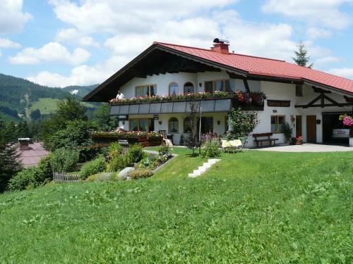 Apartamento G�stehaus Schuler