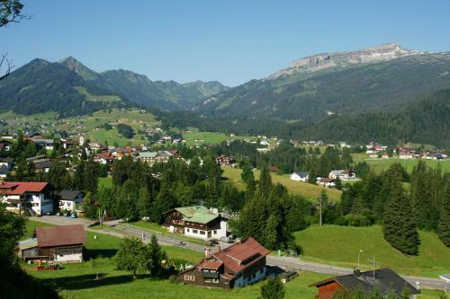 Apartamento G�stehaus Schuler