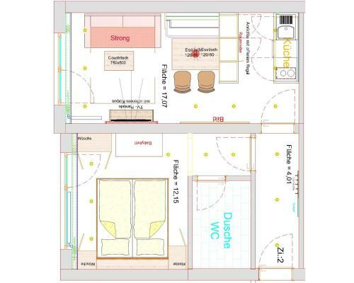 Hotel G�stehaus Boersch