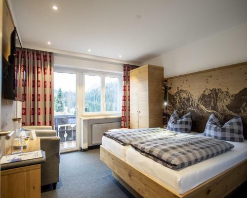 Hotel G�stehaus Boersch