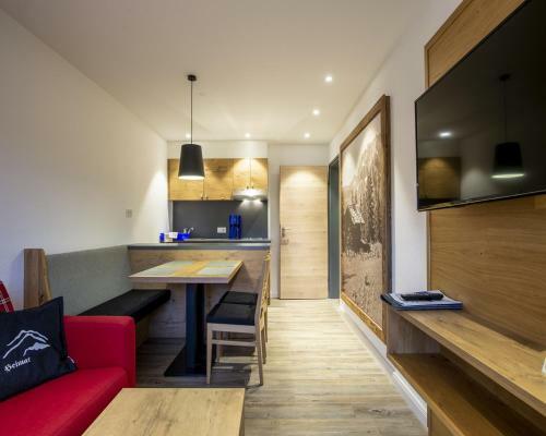 Hotel G�stehaus Boersch