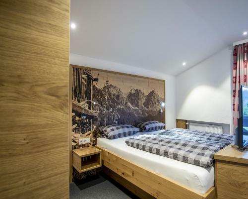 Hotel G�stehaus Boersch