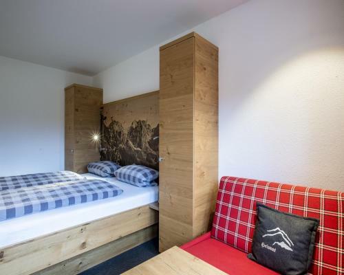 Hotel G�stehaus Boersch