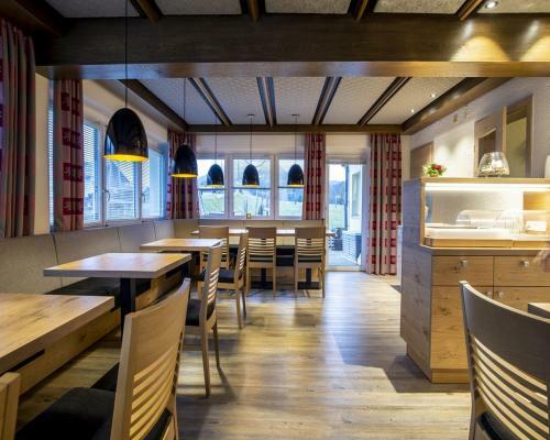Hotel G�stehaus Boersch
