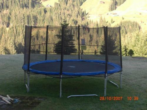 Hotel G�stehaus Boersch