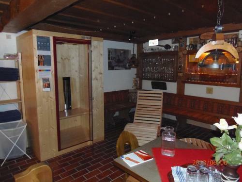 Hotel G�stehaus Boersch