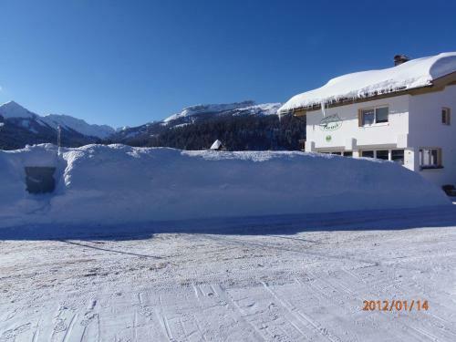 Hotel G�stehaus Boersch