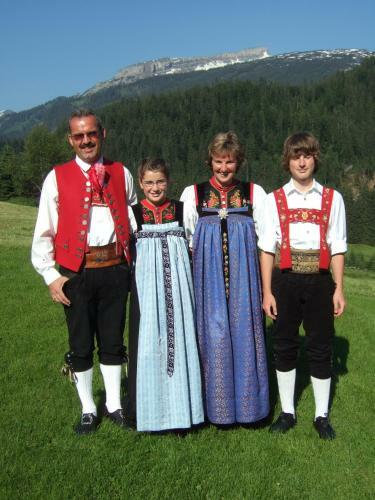 Hotel G�stehaus Boersch