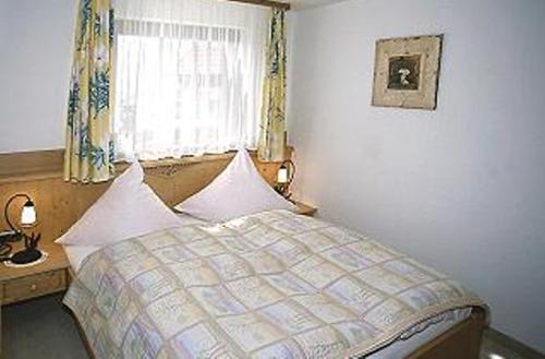 Apartamento Denninger's Ferienh�usle