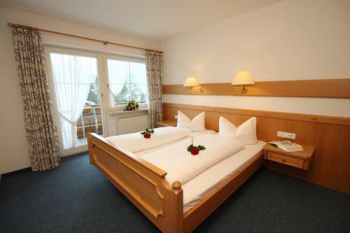 Apartamento G�stehaus Annette