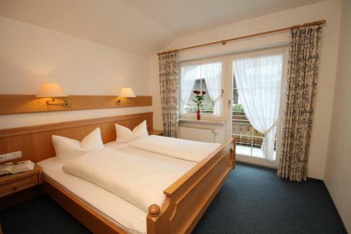 Apartamento G�stehaus Annette