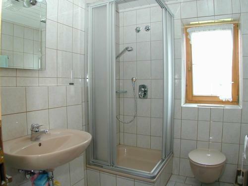 Hostal G�stehaus Rinner-aumann