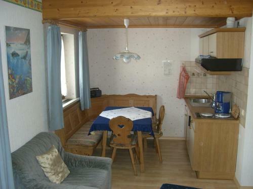 Hostal G�stehaus Rinner-aumann