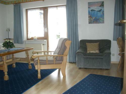 Hostal G�stehaus Rinner-aumann