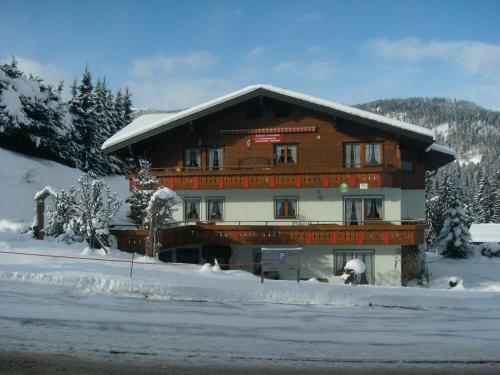 Hostal G�stehaus Rinner-aumann