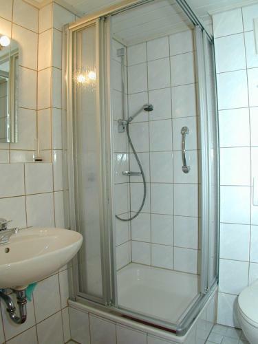 Hostal G�stehaus Rinner-aumann