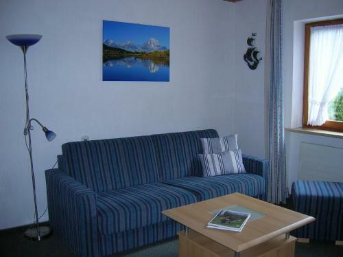 Apartamento Berghof Felder