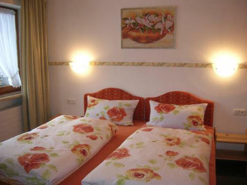 Apartamento Berghof Felder