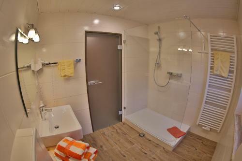 Apartamento Berghof Felder