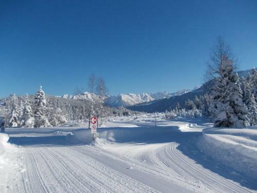 Apartamento Berghof Felder