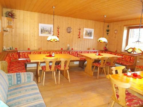 Apartamento Berghof Felder