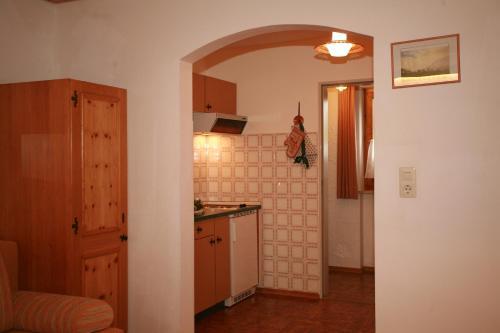 Apartamento G�stehaus Etschmann