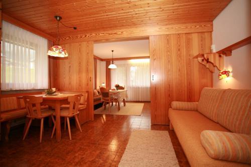 Apartamento G�stehaus Etschmann