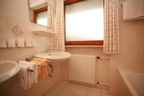 Apartamento G�stehaus Etschmann