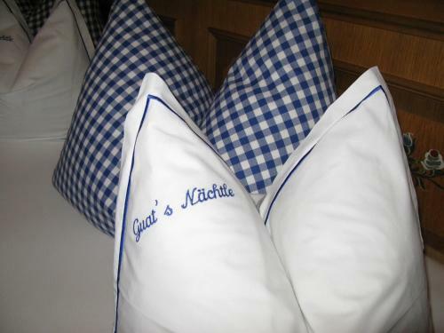 Alpahotel Walser Stuba