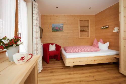 Alpahotel Walser Stuba