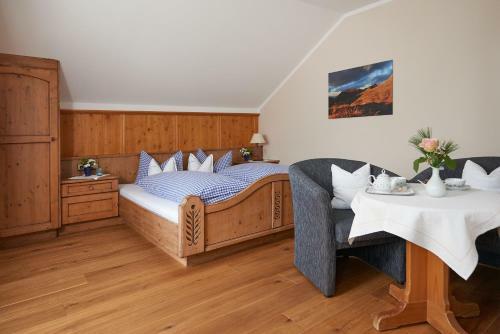 Alpahotel Walser Stuba
