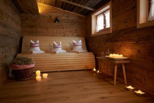Alpahotel Walser Stuba