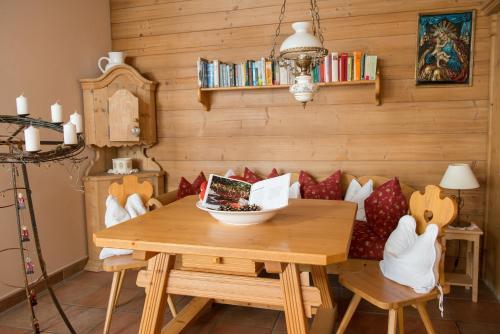 Alpahotel Walser Stuba