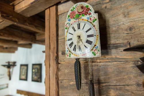 Alpahotel Walser Stuba