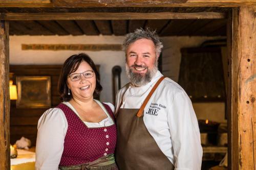 Alpahotel Walser Stuba