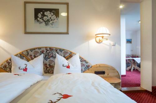 Hostal G�stehaus Walserheimat