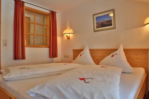 Hostal G�stehaus Walserheimat