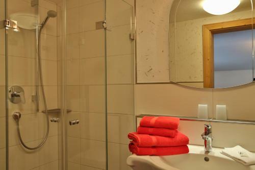 Hostal G�stehaus Walserheimat