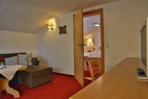 Hostal G�stehaus Walserheimat