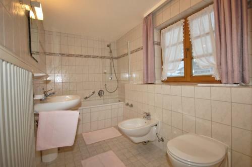 Hostal G�stehaus Walserheimat