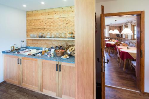 Hostal G�stehaus Walserheimat