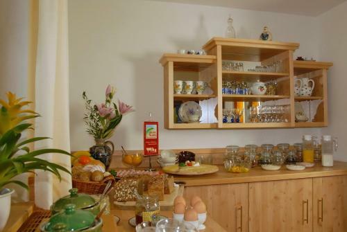 Hostal G�stehaus Walserheimat