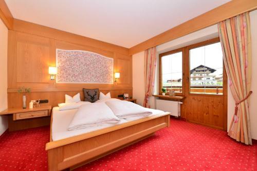 Hotel Jagdhof