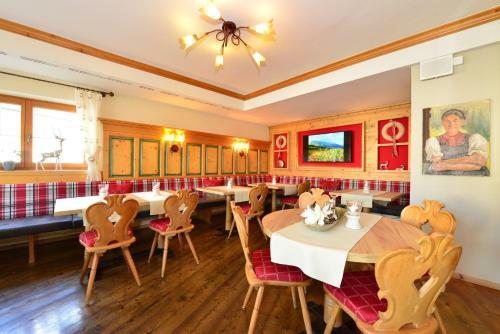 Hotel Jagdhof